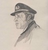 Drawing of my Dad