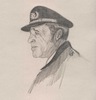 Drawing of my Dad